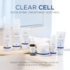 Máscara salicílica clarificante Clear Cell 2 oz D7