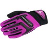 ScorpionEXO Women's Skrub Gloves (Pink, Large)
