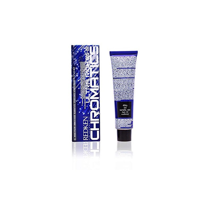 CHROMATICS ULTRA RICH 4 01 NATURALASH 63ML