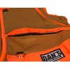 DAN'S Hunting Gear, LLC Upland Game Vest, Front Loader, Made