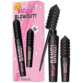 Benefit BADgal Blowout BADgal BANG Mascara Duo