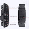 68139805AB Master Power Window Switch Replacement for 2011-2020 Chrysler 300,