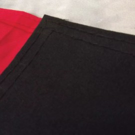 SHOES Banner Sign Flag Only 3’ Wide Flutter Advertising Swooper Feather