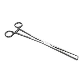 Hergom Silvery Pinza Pozzi 25cm Económica Equipo Medico Hergom Silvery