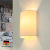 Fabric Lamp K/ALICE/6 Lighting Living Room Bedroom