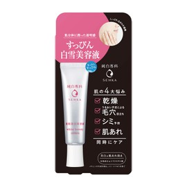 Senka Beauty Products