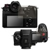 PDA Workshop Panasonic LUMIX DC-S1H 9H High Hardness, Blue Light