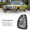 aqxreight Front Indicator Turn Signal Corner Lamp Replacement Compatible with