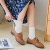 Mcool Mary Womens Socks, Womens Crew Socks Size 9-11 Casual