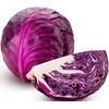 250 Red Acre Cabbage Seeds for Planting - Heirloom Non-GMO