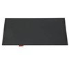Console Assembled LCD Display Set Replacement Assembled LCD Screen with