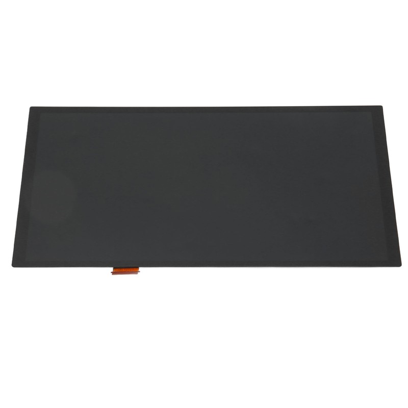 Console Assembled LCD Display Set Replacement Assembled LCD Screen with
