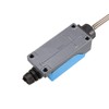uxcell ME-8166 Rod Coil Spring Actuator Momentary Enclosed Limit Switch