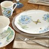 Lenox 833421 Butterfly Meadow Blue 4-Piece Place Setting