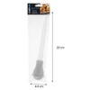 Chef Aid Traditional Baster, Essential Kitchen Gadget for Basting While