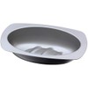 Kaiser Brot Back Form 32 cm Baking Tray Bread, Oven,