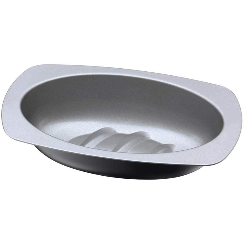 Kaiser Brot Back Form 32 cm Baking Tray Bread, Oven,