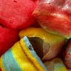 Freeze Dried Fruity Rolls