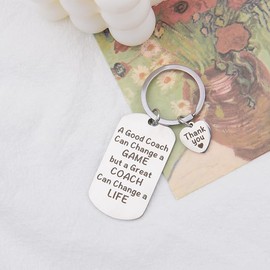 Baseball Coach Gifts for Women Men Coaches Appreciation Thank You Gifts for Best Basketball Soccer Coaches Birthday Christmas Gifts for Women Men Softball Football Team Coach Instructor