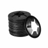 Unbranded Starlock Washers Push On Lock Star Tooth Grab Fastener