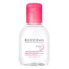 Bioderma Sensibio H2o, Agua Micelar Dermatológica, 100 Ml