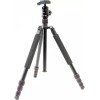 DOLICA 60” Professional Aluminum Tripod RX600B7XA
