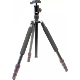 DOLICA 60”  Professional Aluminum Tripod RX600B7XA