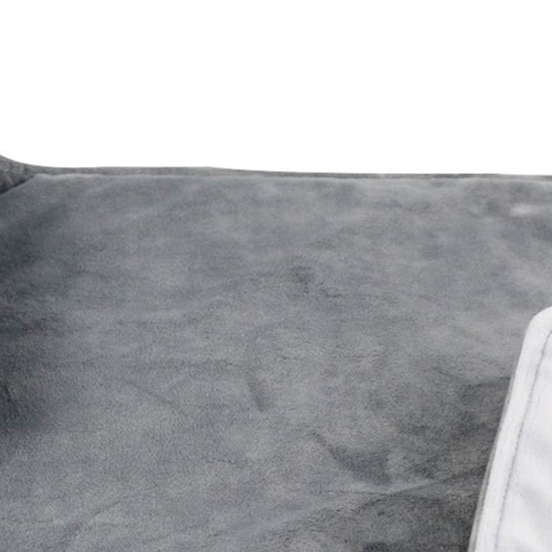 Electric Heating Pad Constant Temperature Washable IPX7 Waterproof USB 5V
