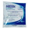 Ambiderm Electrodo Redondo Monitoreo Cardiaco Ecg T715 50pz