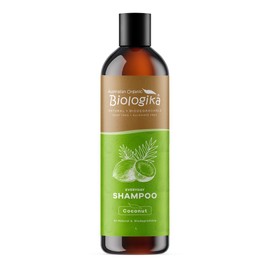 Biologika - Everyday Shampoo - Coconut (1L)