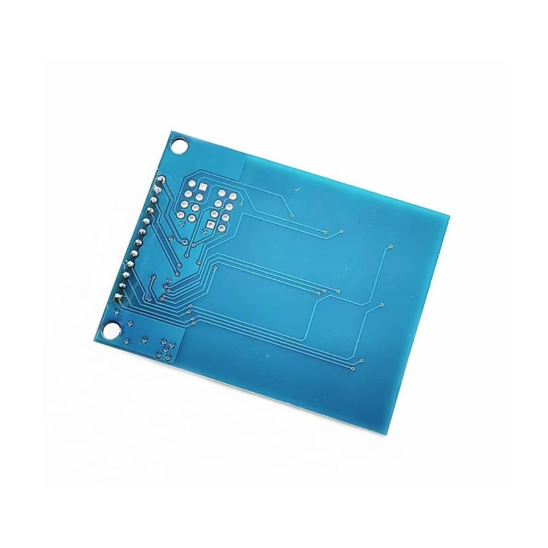 Aihasd 16 Channel TTP229 Digital Touch Sensor Module Capacitive Touch