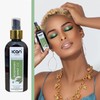 ican London Strengthening & Healthy Hair Growth Rosemary Mint Treatment
