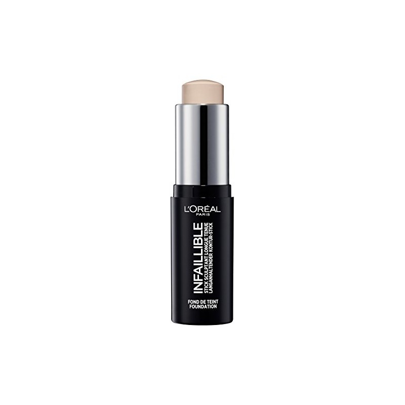L’Oreal Paris Infallible Shaping Stick Foundation 150 Beige Rose 9g