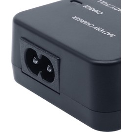CB-2LH CB-2LHE - Caricabatterie per Canon NB-13L per G1X Mark III (non per G1X) G5X G5X Mark II G7X G7X Mark II G9X G9X Mark II SX620 SX720 SX730 SX740 HS Camera Power