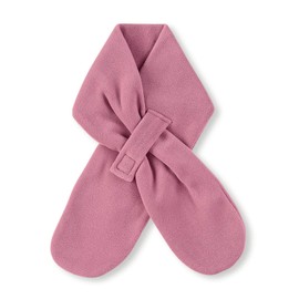 Sterntaler Girls Shawl, Purple (Light Purple 650)