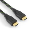 conecto CC50385 Premium Certified High Speed HDMI Cable with Ethernet
