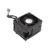 CPU Cooling Fan DC 12V 2.39A 20500RPM ABS Laptop CPU