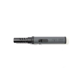 AS2OV PORTABLE STICK BURNER RENEWAL (GRAY)