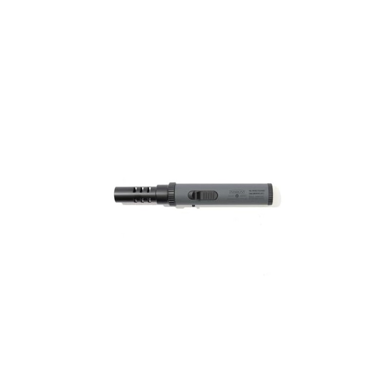 AS2OV PORTABLE STICK BURNER RENEWAL (GRAY)