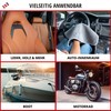 WALSER Microfibre Car Cloths, Premium Car Drying Cloth, Drying Cloth