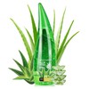 LZYLLS Aloe Vera Gel for Face and Body,Hydrating Organic Aloe