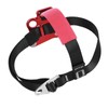 Aviation Aluminum Left Right Foot Outdoor Rock Climbing Mountaineering Foot