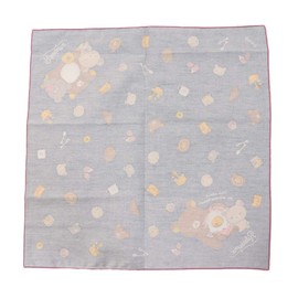 San-X Rilakkuma Lunch Napkin CH41801