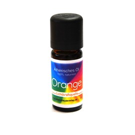 Essential Oil 100% Orange Brazil - Best Quality - Finest Fragrances