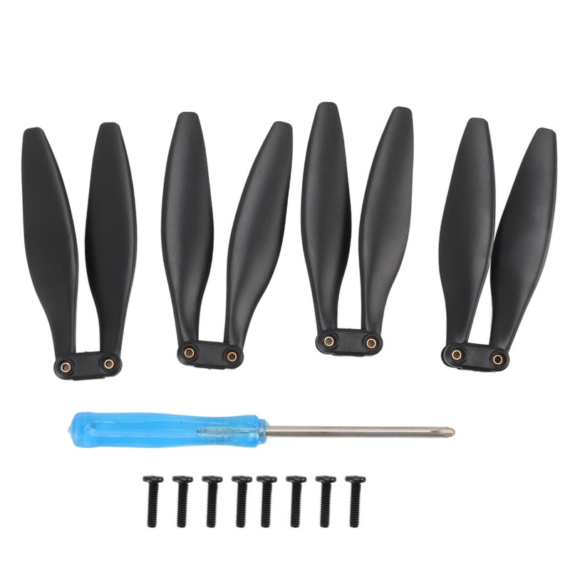 2 Pair Drone Propeller for Holy Stone HS720 HS720E Drone