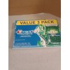 Crest Premium Plus Scope Outlast Toothpaste Mint 3 Pack Exp