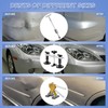 ROADGIVE Dent Puller Kit, 108PCS Dent Repair Kit Body Repair