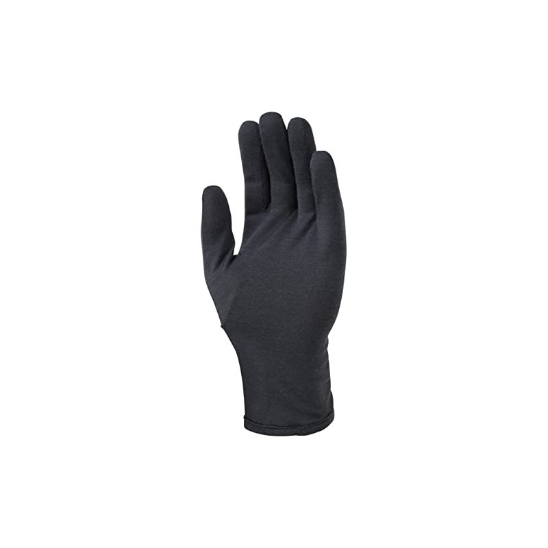 Rab Women's Forge Glove (Ebony, Medium)
