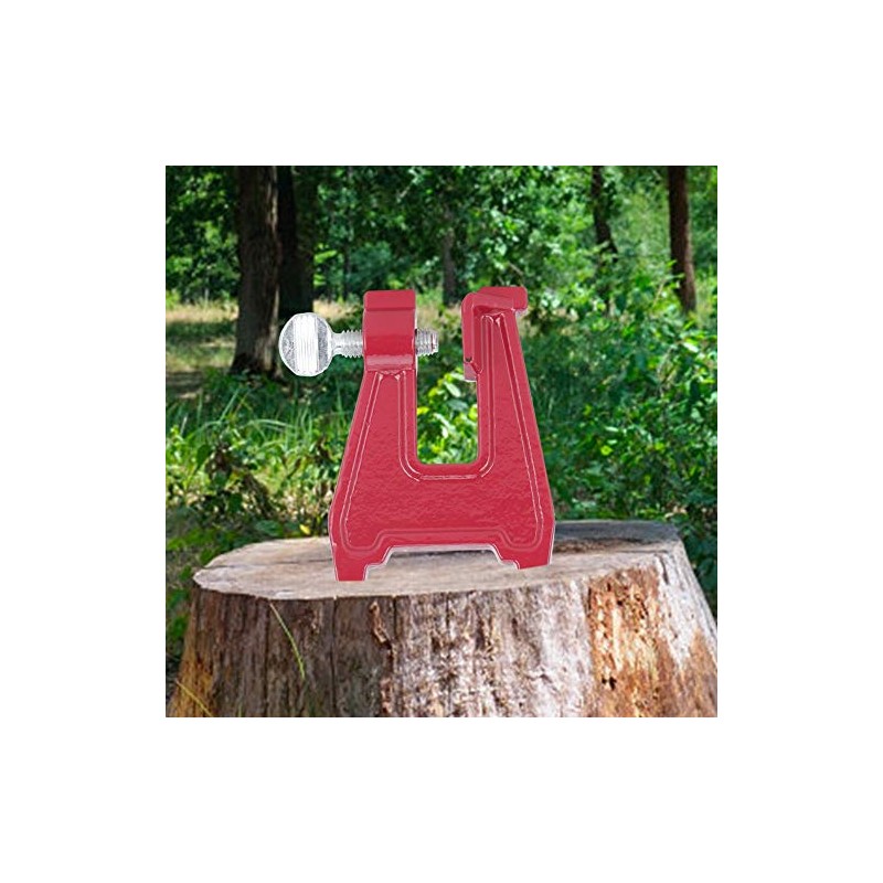 Chainsaw Vise Chainsaw Vise Chainsaw Chain Sharpener, Chainsaw Stump Vise,