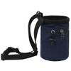 AMC Rock Climbing Panda Compact Chalk Bag with Adjustable Belt,